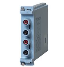 Yokogawa 701266 Analog Voltage Input Module