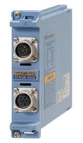 Yokogawa 701270 Strain Input Module (NDIS)