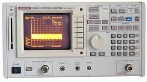 Advantest R3361A