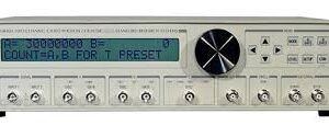 Stanford Research SR400 Dual-Channel Gated Photon Counter