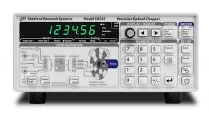 Stanford Research SR542 Precision Optical Chopper
