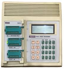 Advantest R4945 EPROM programmer