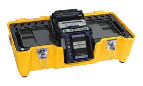 Fujikura 70R+ SM MM Ribbon Fiber Fusion Splicer