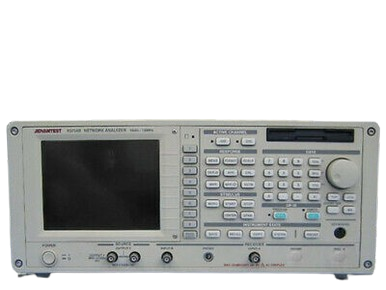 Advantest R3754A – Network analyzer