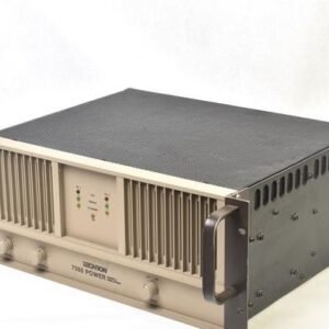 AE Techron / Crown 7550 Power Supply Amplifier