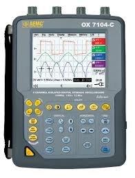 AEMC OX 7104-C