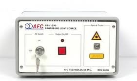 AFC Technologies 1550