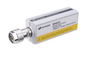 AGILENT HP 8482A 100 KHz – 4.2 GHz POWER SENSOR For ONE UNIT