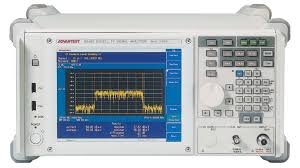 Advantest R3466/R3466N – Digital TV signal analyzer