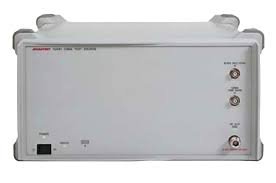 Advantest R3560 – PDC/PHS receiver test set