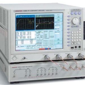Advantest R3967 – Multi port test adaptor