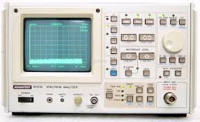 Advantest R4131E