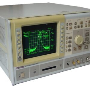 Advantest R4136