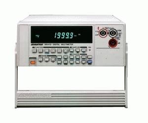 Advantest R6441A – Digital multimeter