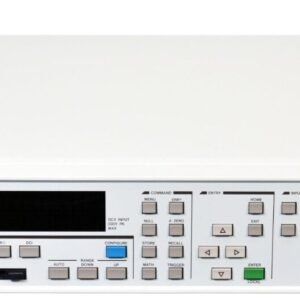 Advantest R6581 Digital multimeter
