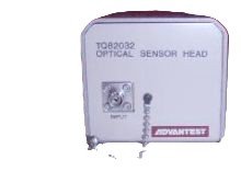 Advantest TQ82032 Optical Sensor Head