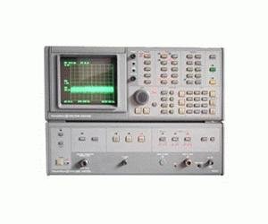 Advantest TR4172 Spectrum Analyzer