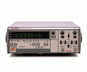 Advantest TR5823 Universal counter