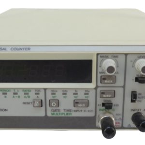 Advantest TR5824 Frequency counter