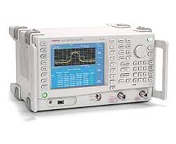 Advantest U3741 9kHz to 3GHz Spectrum Analyzer