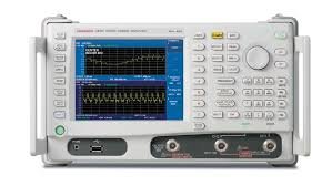 Advantest U3841 – Cross Domain Analyzer