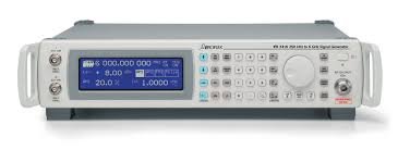 AeroFlex IFR 3416 Signal Generator 250kHz – 6GHz Opt. 03, 05,09,2 1 CALIBRATED