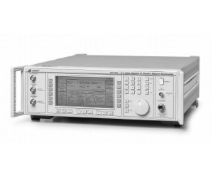 Aeroflex 2050T 1.35GHz Signal Generator