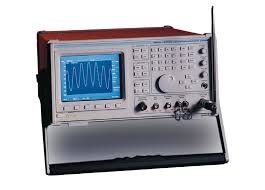 Aeroflex 2393A 26.50GHz Spectrum Analyzer
