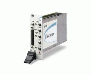 Aeroflex 3030 Transient Recorders Digitizer