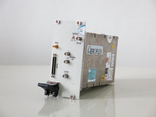 Aeroflex 3035C