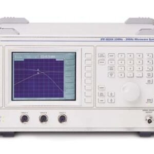 Aeroflex 6825A