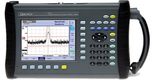 Aeroflex 9103 7.50GHz Spectrum Analyzer