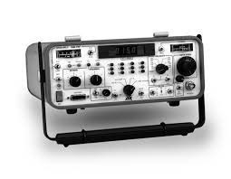 Aeroflex ATC-600A Portable Transponder/DME Test Set