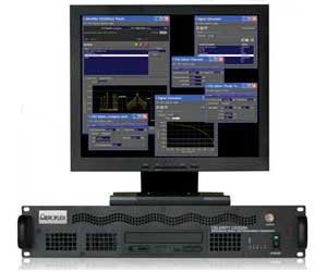 Aeroflex CS25080 40.00GHz Signal Generator