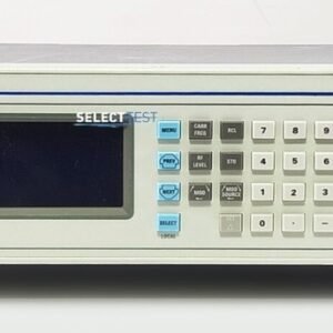 Aeroflex IFR 2023A 9 kHz to 1.2 GHz Signal Generator