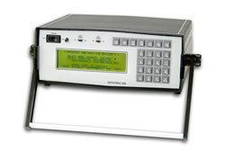 Aeroflex IFR DT200 Databus Analyzer
