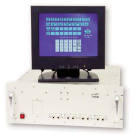 Aeroflex IFR Marconi T1200B – ARINC 429 Control Display Unit