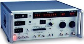 Aeroflex IFR RDX-7708 Weather Radar Test Set