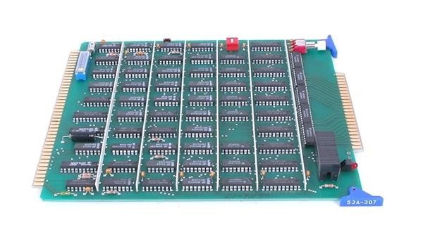 Aeroflex / Tektronix / CDS 53A-307 Relay Driver Card
