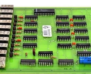 Aeroflex / Tektronix / CDS 53A-351 Relay Switching Module