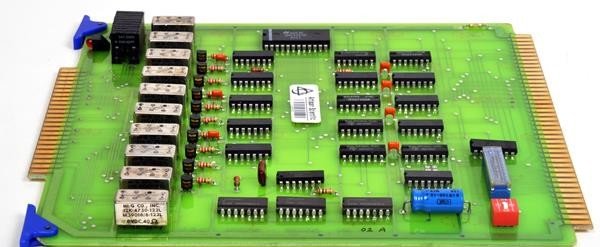 Aeroflex / Tektronix / CDS 53A-351 Relay Switching Module