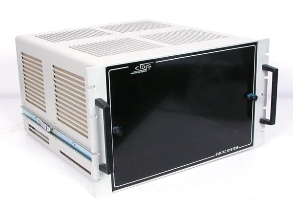 Aeroflex / Tektronix / CDS 53B IAC System w/Front Panel cover