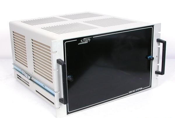 Aeroflex / Tektronix / CDS 53B IAC System