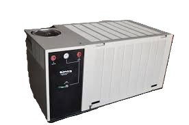 Affinity FAA-050K Lytron Air Cooled Chiller