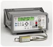 Agilent 53148A 26.5 GHz Microwave Frequency Counter/Power Meter/DVM