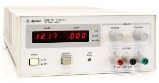 Agilent DC Power Supply E3617A