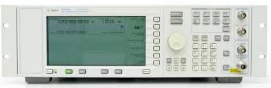 Agilent E4425B ESG-AP Series Analog RF Signal Generator, 3 GHz