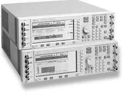 Agilent E4433B ESG Signal Generator, 250KHz – 4.0GHz CALIBRATED w/ options