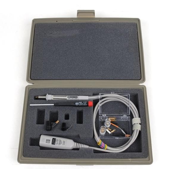 Agilent HP 1152A Active Oscilloscope Probe 2.5GHz