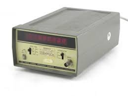 Agilent HP 5382A Frequency Counter, 225Mhz